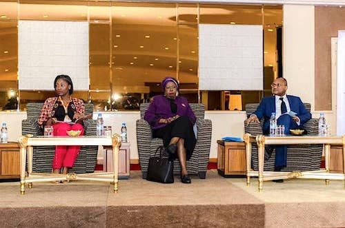 Infrastructures Kaizene