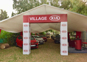 Tunisie : Kia Motors partenaire majeur du Tennis Tunisien du 07 au 22 avril 2018