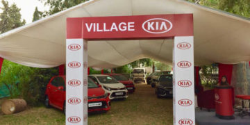 Tunisie : Kia Motors partenaire majeur du Tennis Tunisien du 07 au 22 avril 2018