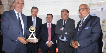 PRIX HANNON pour la Promotion du Co-Développement par l’Investissement Responsable