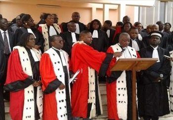 L’UE et la Commission de la Cémac outillent les magistrats sur l’exécution des lois de finances