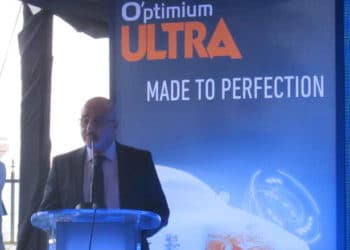Tunisie : « O’ptimium ULTRA », le nouveau né d’OiLibya sur le marché tunisien à partir de juillet