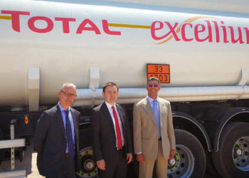 Tunisie : « TOTAL EXCELLIUM », nouveau produit sur le marché à partir de juillet