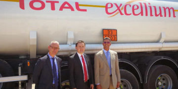 Tunisie : « TOTAL EXCELLIUM », nouveau produit sur le marché à partir de juillet
