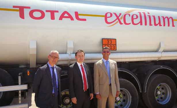 Tunisie : « TOTAL EXCELLIUM », nouveau produit sur le marché à partir de juillet