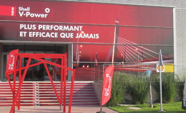 Vivo Energy Tunisie lance la dernière génération de carburants additivés Shell à base de la technologie DYNAFLEX