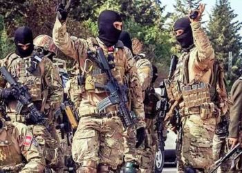 Tunisie: attentat meurtrier à Jendouba