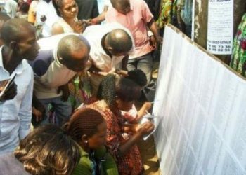 Cameroun: 44 000 présumés faux agents de l’Etat démasqués