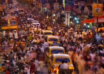 Classement: l’Inde devient la 6è puissance économique mondiale