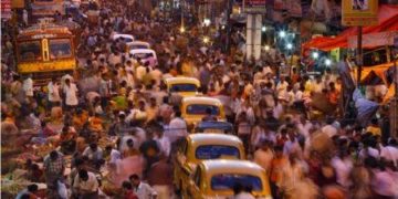 Classement: l’Inde devient la 6è puissance économique mondiale