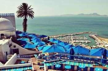 Tunisie: le nombre de touristes augmente de 26% au 1er semestre 2018, à 3,2 millions