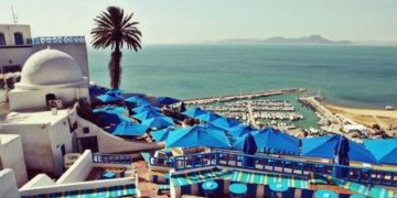 Tunisie: le nombre de touristes augmente de 26% au 1er semestre 2018, à 3,2 millions