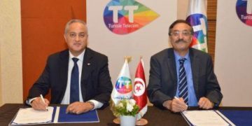 Tunisie : Tunisie Telecom lance le premier kiosque numérique du pays