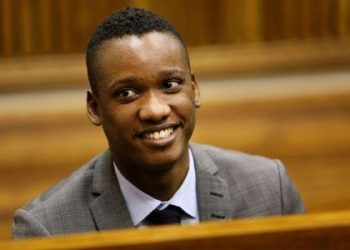 Afrique du sud : le fils de Jacob Zuma poursuivi pour corruption et homicide