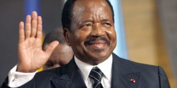 Cameroun : Paul Biya candidat à sa propre succession