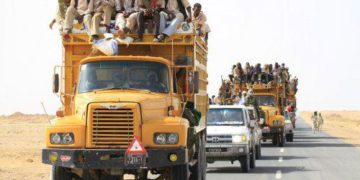 Niger : 600 migrants refoulés de l’Algérie pris en charge par les autorités nigériennes et l’OIM