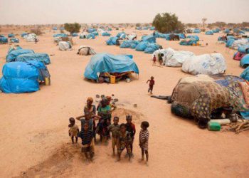 Niger : Plus de 300 000 réfugiés et personnes déplacées en situation critique