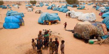 Niger : Plus de 300 000 réfugiés et personnes déplacées en situation critique