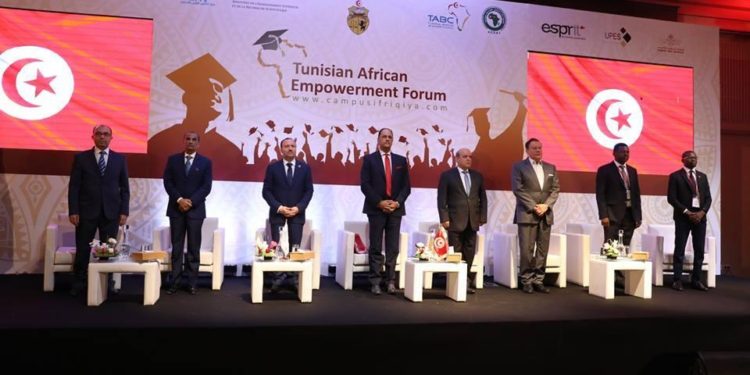 Tunisie : lancement de la 2e édition du Tunisian African Empowerment Forum