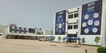 Maroc: l’Institut national des postes  et télécoms -INPT- se tourne vers les formations numériques