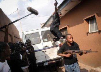 Afrique – Cinéma : l’industrie cinématographique pourrait rapporter annuellement 1,5 à 2 milliards de dollars