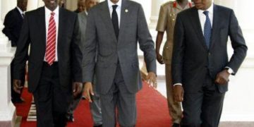 Les pays d’Afrique de l’Est s’unissent pour lancer un satellite de télécommunications commun