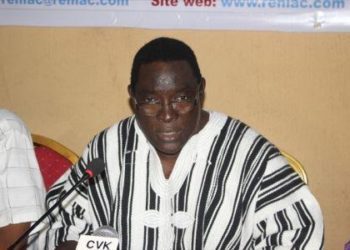 Burkina Faso : les magistrats dans le viseur de la lutte anti-corruption