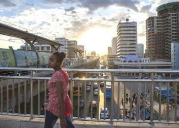 Ethiopie : Sur les premiers 4 mois de 2018, le pays capte le plus de capitaux étrangers dans de nouveaux projets