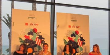 Tunisie : le Festival international de Hammamet dévoile son programme 2018
