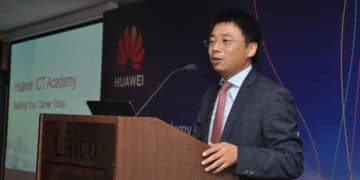 Tunisie : premier pays francophone d’Afrique à abriter Huawei ICT Academy
