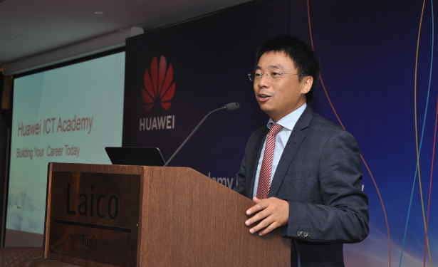 Tunisie : premier pays francophone d’Afrique à abriter Huawei ICT Academy