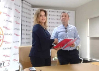 Tunisie : convention stratégique entre l’université centrale et Jumia Tunisie