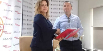 Tunisie : convention stratégique entre l’université centrale et Jumia Tunisie