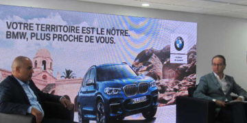 Tunisie : Ouverture de la première agence agréée Ben Jemaâ Motors à sousse par Baccouche Automobiles