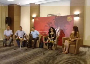 Tunisie : « De Carthage à Séville  » , un spectacle unique en son genre marquant l’ouverture de la 54ème du Festival International de Carthage