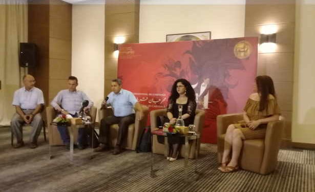 Tunisie : « De Carthage à Séville  » , un spectacle unique en son genre marquant l’ouverture de la 54ème du Festival International de Carthage