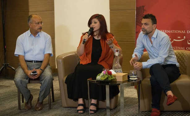 Tunisie : Les spectacles »Bnet Wasla »et « Les quatre saisons ou le mariage du loup »à l’ouverture de Mad’art en hommage à Raja Ben Ammar