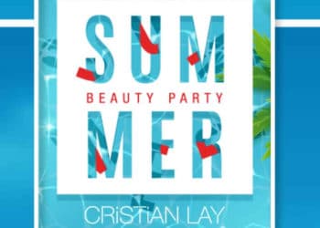 Tunisie : Cristian Lay organise le 1er Summer Beach Beauty Party