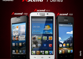 Tunisie : prochainement, la nouvelle innovation Huawei de la série Y débarque en Tunisie !