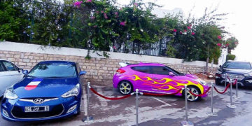 Tunisie : Alpha Hyundai Motor célèbre l’arrivée du film «Ant-Man and the Wasp» dans les salles tunisiennes