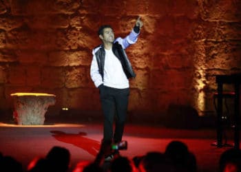 Tunisie : le retour de Jamel Debbouze au Festival international de Carthage avec son spectacle «  Maintenant ou Jamel»