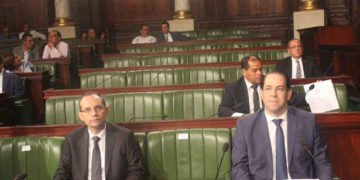 Tunisie : le nouveau ministre de l&rsquo;Intérieur Hichem Fourati  obtient la confiance de l’ARP
