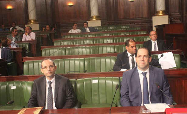 Tunisie : le nouveau ministre de l&rsquo;Intérieur Hichem Fourati  obtient la confiance de l’ARP
