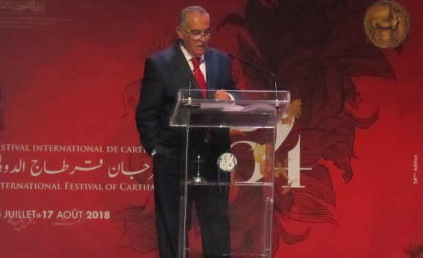 Tunisie: Programme de la 54ème édition du Festival international de Carthage