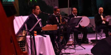 Tunisie : Zied Gharsa anime la soirée d’ouverture du Festival International de Boukornine