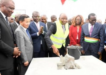 Côte d&rsquo;Ivoire : la BAD débloque 103 milliards de F CFA pour le 4e pont d’Abidjan