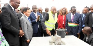 Côte d&rsquo;Ivoire : la BAD débloque 103 milliards de F CFA pour le 4e pont d’Abidjan