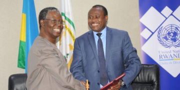 Rwanda : 630 millions $ des Nations unies pour soutenir l’économie, le social et la gouvernance