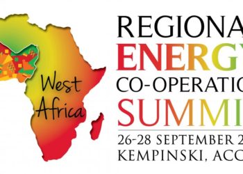 Ghana : sommet énergétique sur le développement électrique et le potentiel pétrolier et gazier en Afrique de l’Ouest