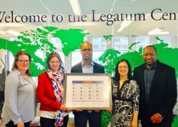 Afrique : les 10 start-ups africaines sélectionnées en tant que finalistes du Prix MIT Zambezi pour l’Innovation dans l’Inclusion Financière